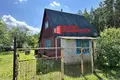 Haus 43 m² Parecki sielski Saviet, Belarus