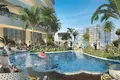Complejo residencial Canal Heights