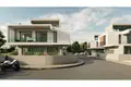 Willa 3 pokoi 197 m² Yeroskipou, Cypr