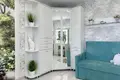 Wohnung 1 zimmer 33 m² Minsk, Belarus