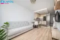 Квартира 3 комнаты 64 м² Вильнюс, Литва