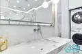 4 room apartment 115 m² Minsk, Belarus