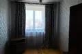 2 room apartment 44 m² Minsk, Belarus