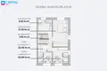 Dom 102 m² Wilno, Litwa