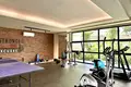 1 bedroom apartment  Alanya, Turkey