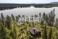 Коттедж 1 комната 26 м² Rovaniemi sub region, Финляндия
