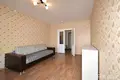 1 room apartment 43 m² Minsk, Belarus