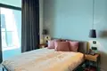 Wohnung 1 Schlafzimmer  Germasogeia, Zypern
