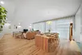 Mieszkanie 3 pokoi 135 m² Amsterdam, Holandia