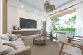 Willa 4 pokoi 225 m² Phuket (wyspa), Tajlandia