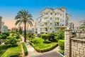 Mieszkanie 3 pokoi  Alanya, Turcja