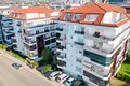 Appartement 2 chambres 220 m² Yaylali, Turquie