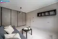 Mieszkanie 1 pokój 35 m² Wilno, Litwa