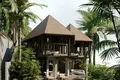 2-Zimmer-Villa 87 m² Bali, Indonesien