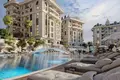 Apartment 6 bedrooms 220 m² Muratpasa, Turkey
