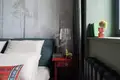 Wohnung 2 zimmer 44 m² Minsk, Belarus