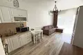 Apartment 33 m² Dobra Voda, Montenegro