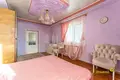 Casa de campo 229 m² Kalodziscanski selski Savet, Belarús