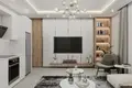 1 bedroom apartment 56 m² Kargicak, Turkey