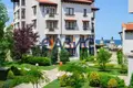 2 bedroom apartment 75 m² Tsarevo, Bulgaria