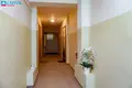 2 room apartment 43 m² Šiauliai, Lithuania