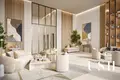 Mieszkanie 1 pokój 645 m² Dubaj, Emiraty Arabskie