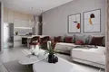 1 bedroom apartment 57 m² Lefkosa Turk Belediyesi, Northern Cyprus