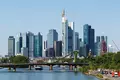 Commercial property 2 928 m² in Frankfurt, Germany