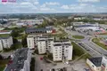 Apartamento 2 habitaciones 49 m² Ukmerge, Lituania