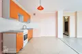 1 room apartment 44 m² Minsk, Belarus