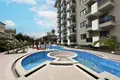 1 bedroom apartment 55 m² Alanya, Turkey