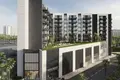 Квартира 2 комнаты 99 м² Дубай, ОАЭ
