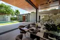 3 bedroom villa 575 m² Phuket City Municipality, Thailand