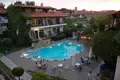 Hotel 1 680 m² Pefkochori, Griechenland