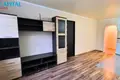 2 room apartment 34 m² Rinkunai, Lithuania