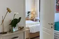 2 room apartment 45 m² in Batumi, Georgia