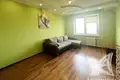 Квартира 1 комната 41 м² Мухавецкий сельский Совет, Беларусь