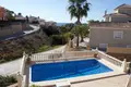 5 bedroom villa 260 m² Calp, Spain