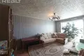 4 room apartment 81 m² Bielaviezski, Belarus