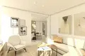 2 bedroom apartment 86 m² Los Alcazares, Spain