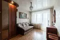 Appartement 3 chambres 66 m² Minsk, Biélorussie