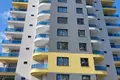 1 bedroom apartment  Mahmutlar, Turkey