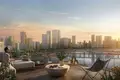 Appartement 4 chambres 185 m² Dubaï, Émirats arabes unis