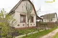 House 59 m² Luhavaslabadski sielski Saviet, Belarus