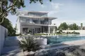 Villa de 7 dormitorios 2 m² Dubái, Emiratos Árabes Unidos