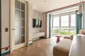 Mieszkanie 2 pokoi 48 m² Mińsk, Białoruś