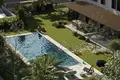 3 bedroom villa 232 m² Cesme, Turkey