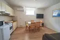 Apartamento 1 habitacion 37 m² Radici, Croacia