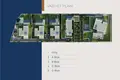 Villa de 4 habitaciones 148 m² Kiyikislacik, Turquía