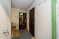 1 room apartment 37 m² Minsk, Belarus